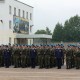 ВЧ 74268. 234-й ГДШП, Псков