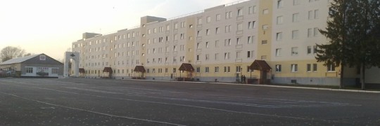 ВЧ62295. Миниатюра полка