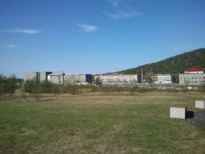 общий вид в/ч 08275