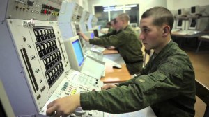 ВЧ71615. На занятиях по специализации подготовки